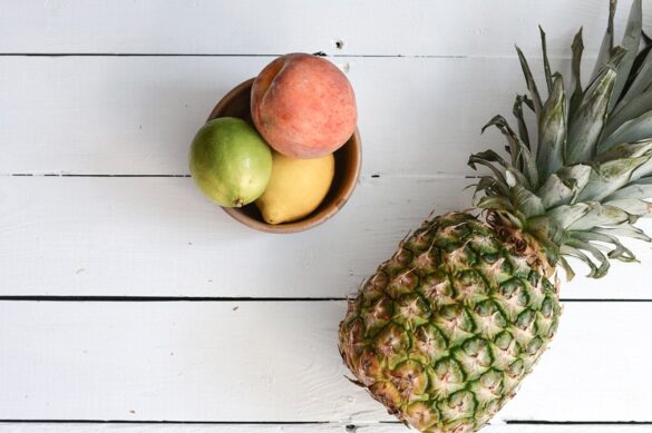 pineapple pineapple