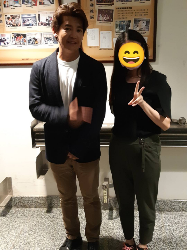 《在黑暗中相遇》讀後感:從沉沒黑暗到浮出水面的自己 3 image 2