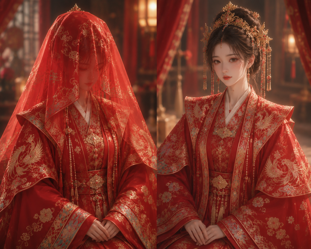 蓮開並蒂:最終章 蓮開並蒂 (夏以晝) 4 image 11